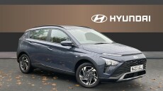 Hyundai BAYON 1.0 TGDi 48V MHEV SE Connect 5dr Petrol Hatchback